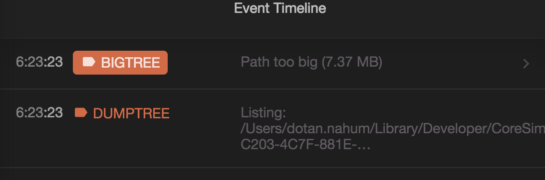 reactnativefswalker npm