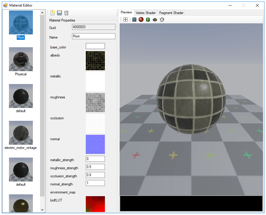 GitHub joscanper/onyx3dsharp Onyx3D 3D graphic engine and content