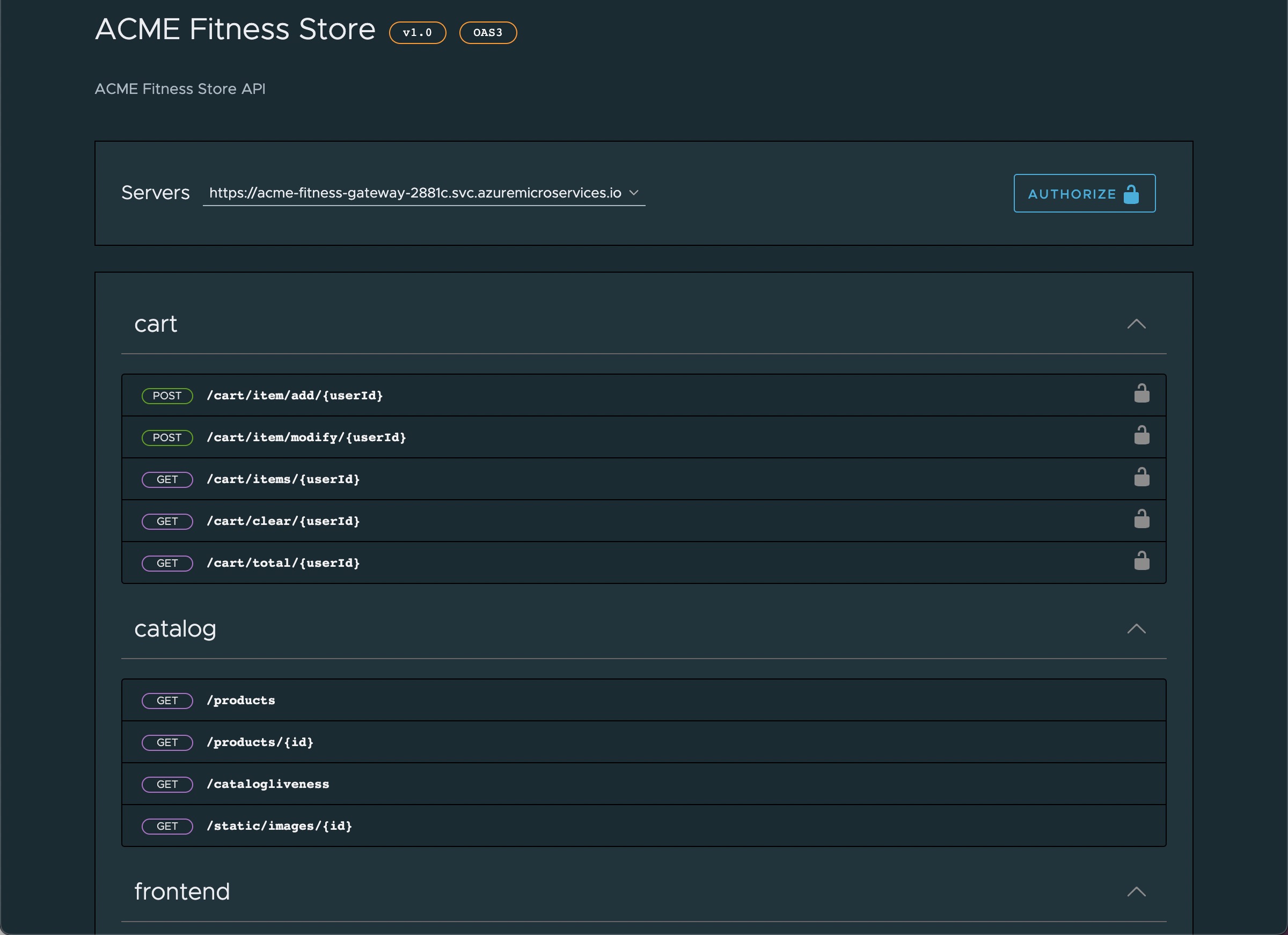 Azure Spring Apps Enterprise is now generally available