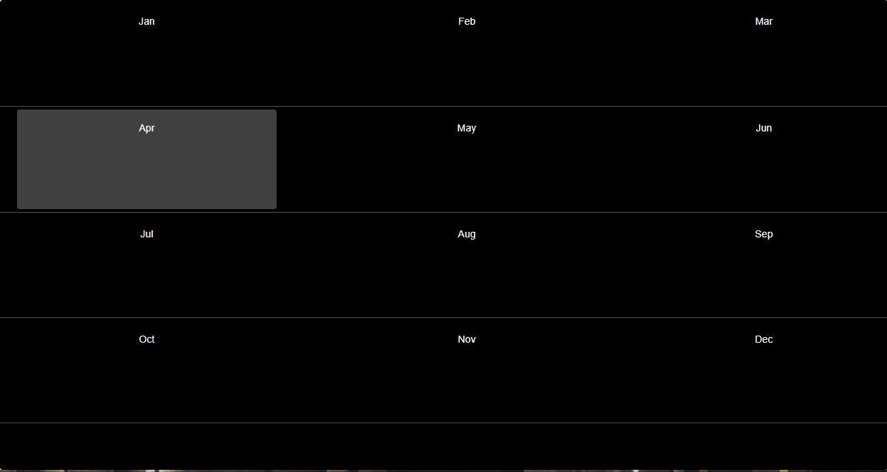 reactmaterialuicalendar npm