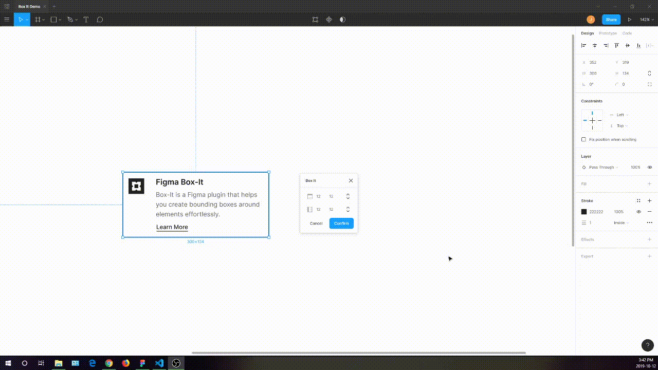Include bounding box figma