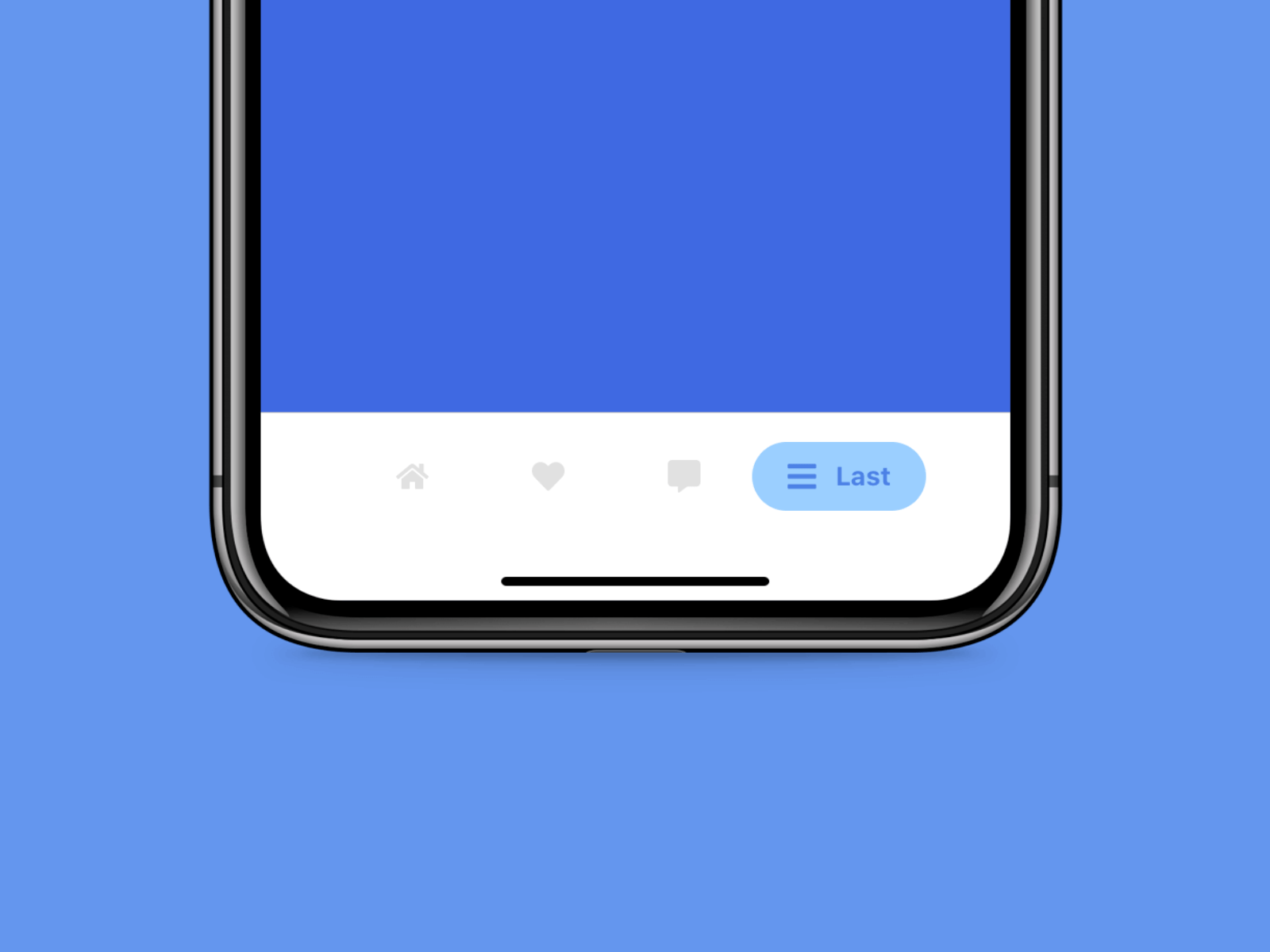 npmreactnativebubbletabbar Skypack