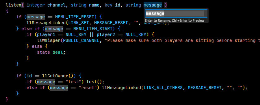 LSL Language Server - Visual Studio Marketplace