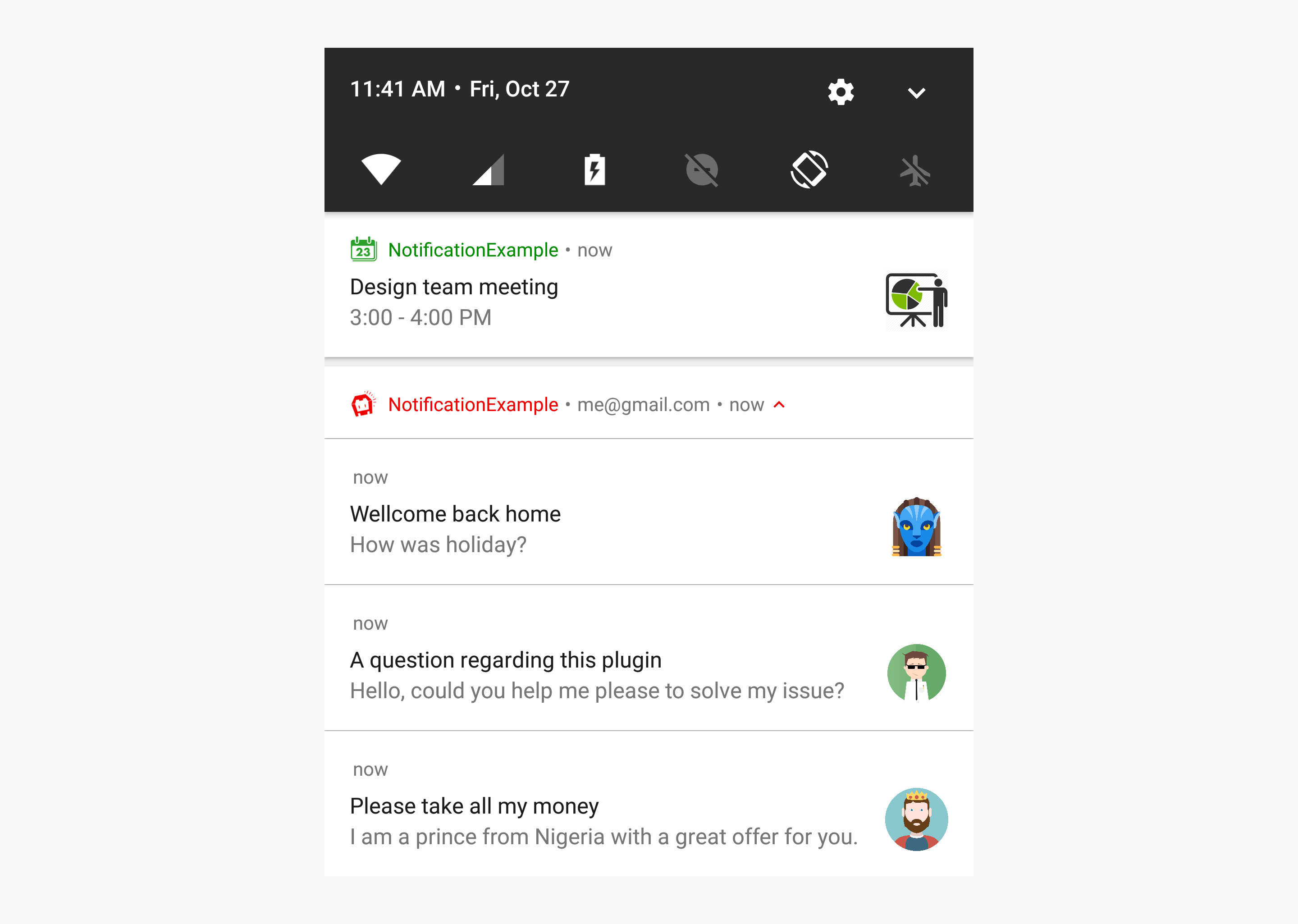 cordovapluginlocalnotification npm