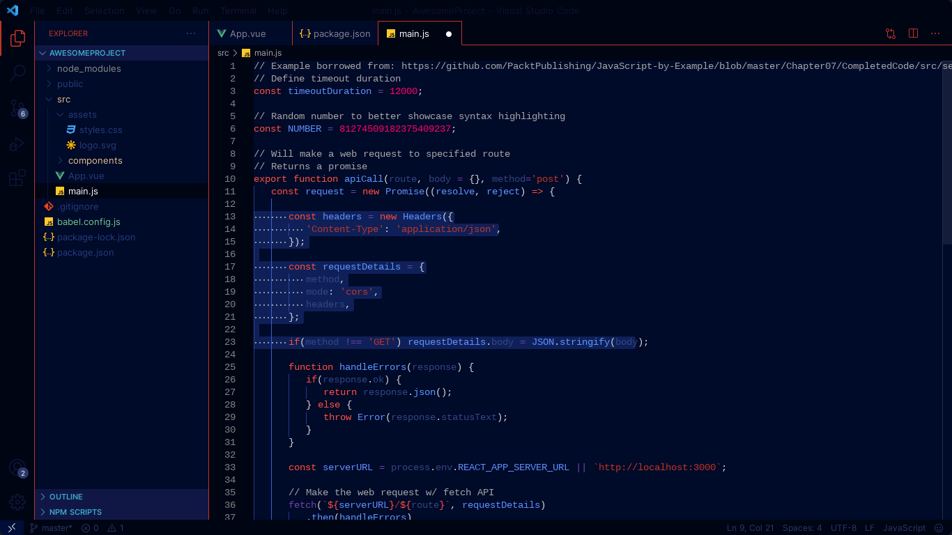 GitHub killeraffe/WarzoneDamascus A Warzone Damascus Visual Studio