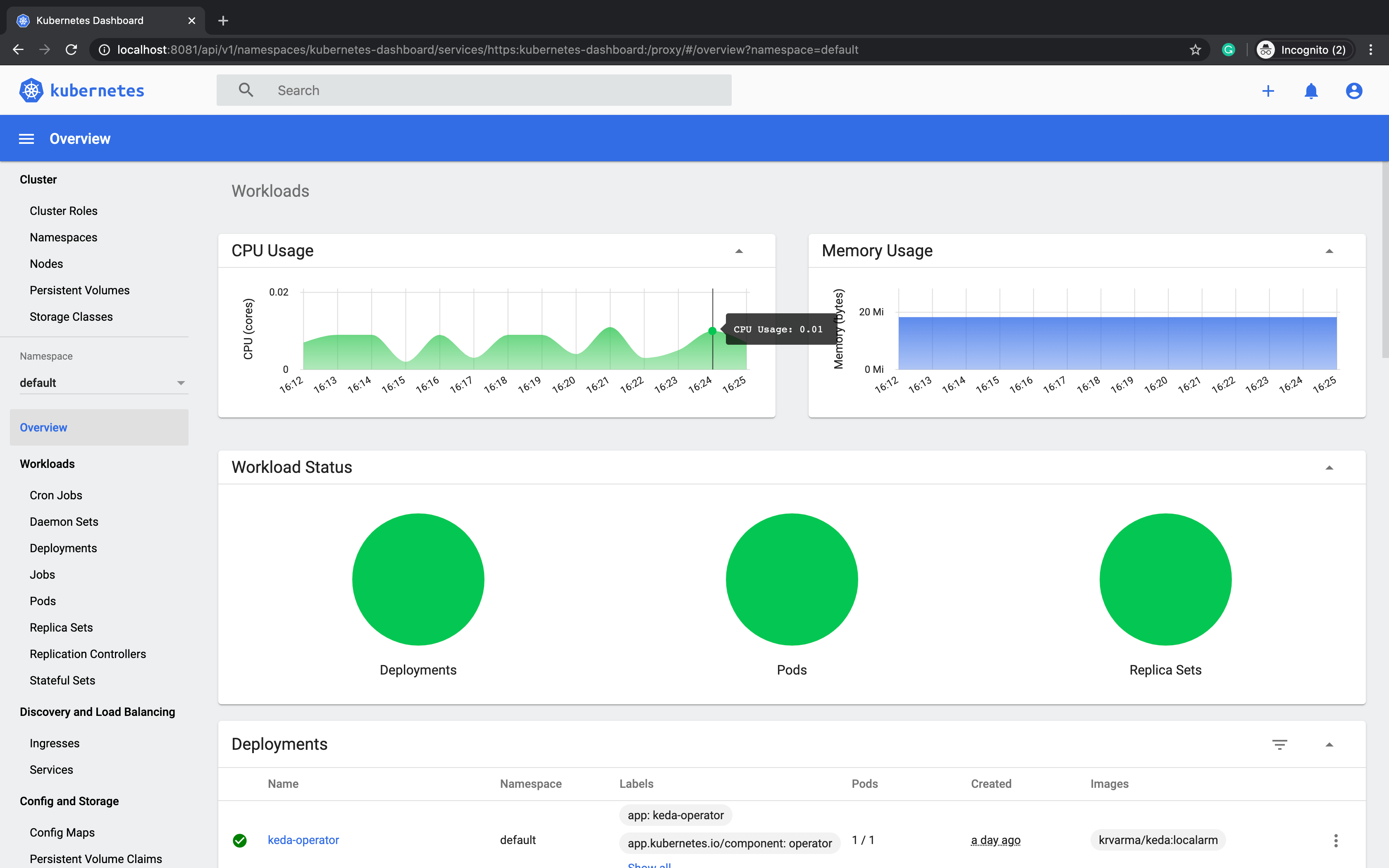 GitHub krvarma/k3sraspberrypi Lightweight on Raspberry Pi