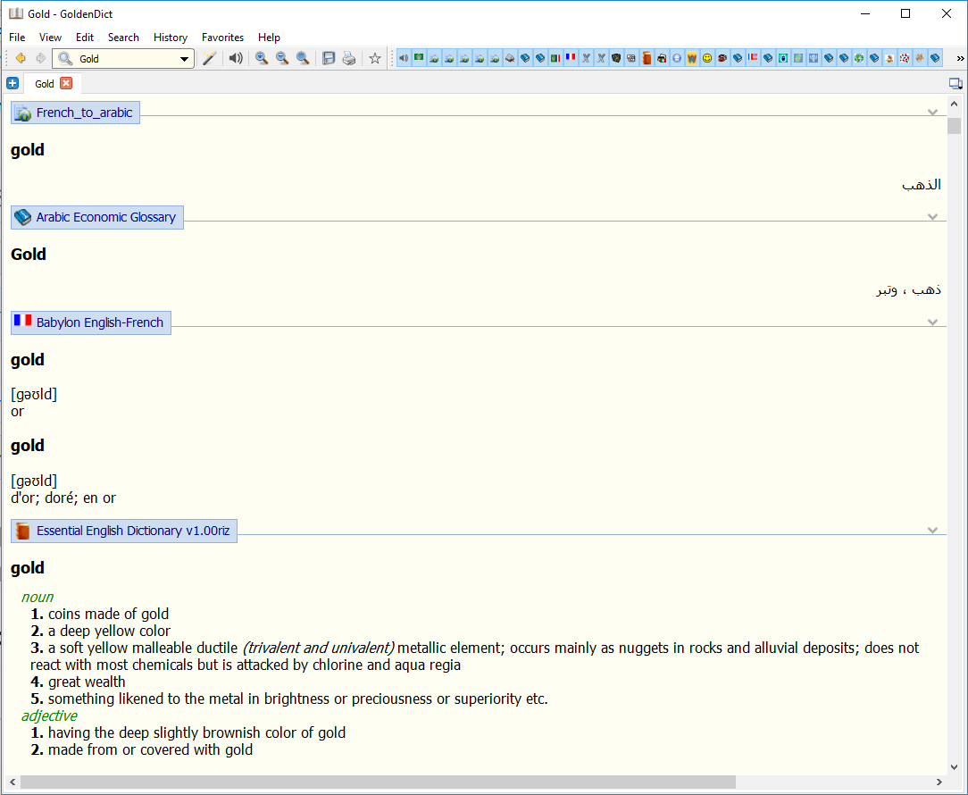 GitHub hamzoooz/MyGoldenDict_1 My personal goldendictdictionaries collection for linux