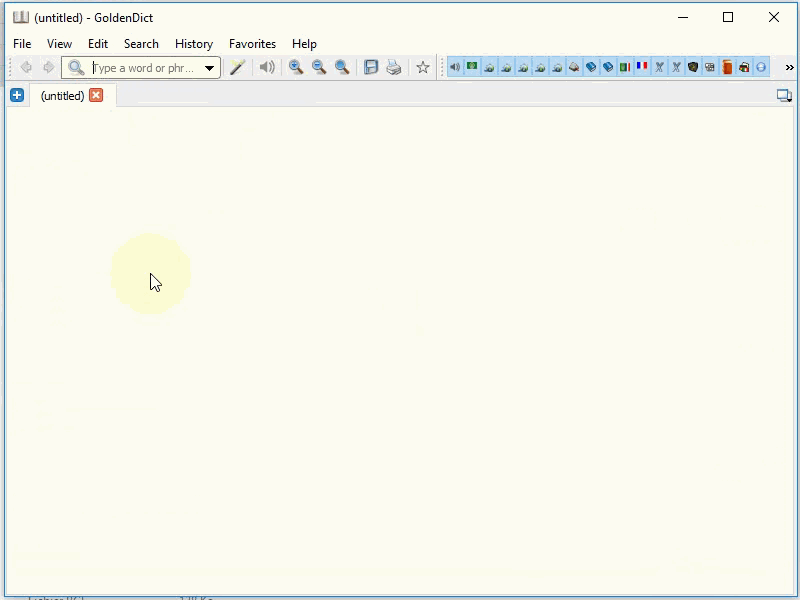 GitHub kzelda/MyGoldenDict My personal goldendictdictionaries collection