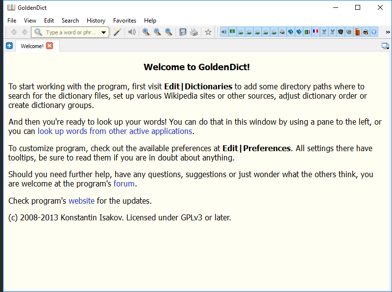 GitHub kzelda/MyGoldenDict My personal goldendictdictionaries collection