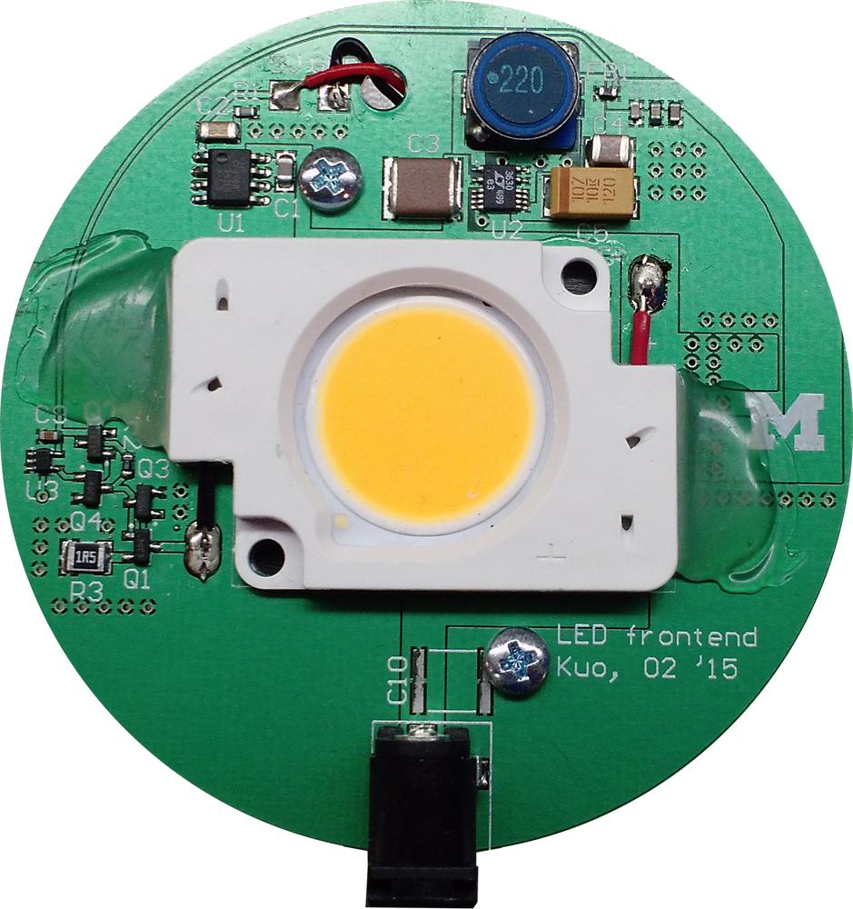 GitHub lab11/torch Softwaredefined lighting