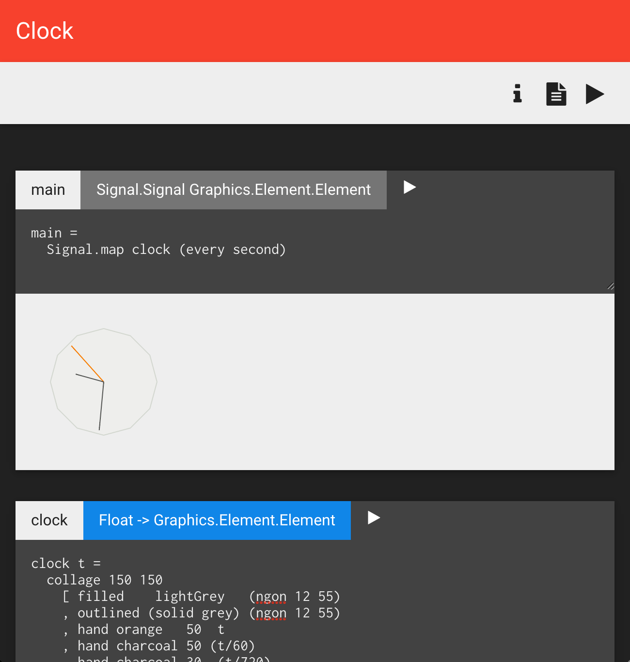 GitHub lachenmayer/arrowsmith Augmented editor for Elm.