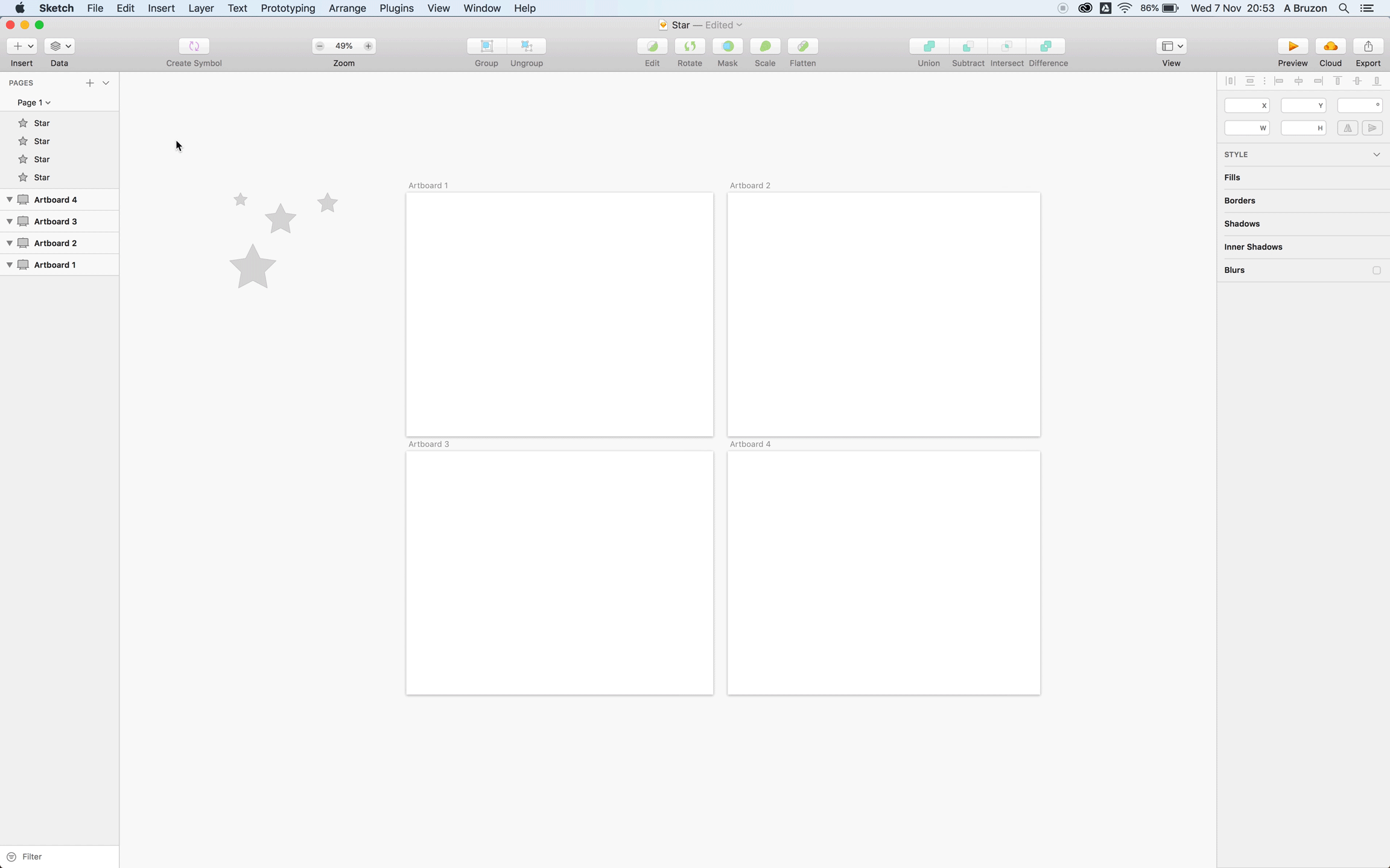 GitHub lazybearcreations/sketchlazyboards Sketch