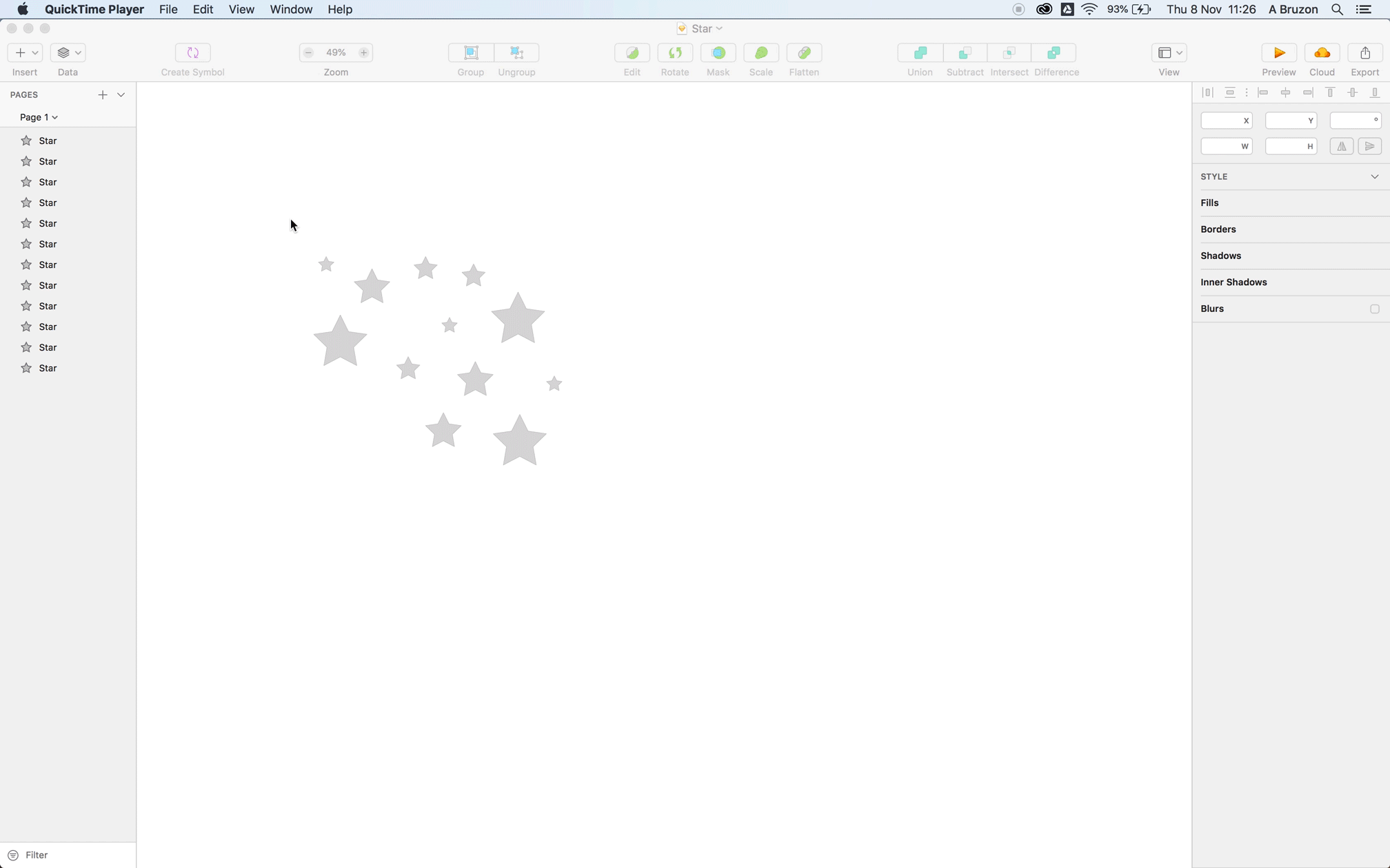 GitHub lazybearcreations/sketchlazyboards Sketch