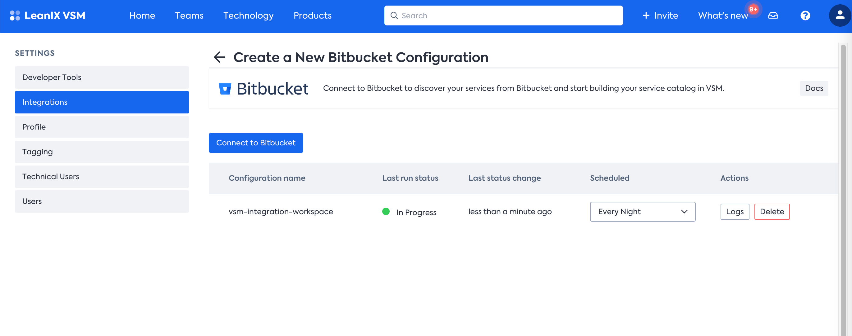 Bitbucket