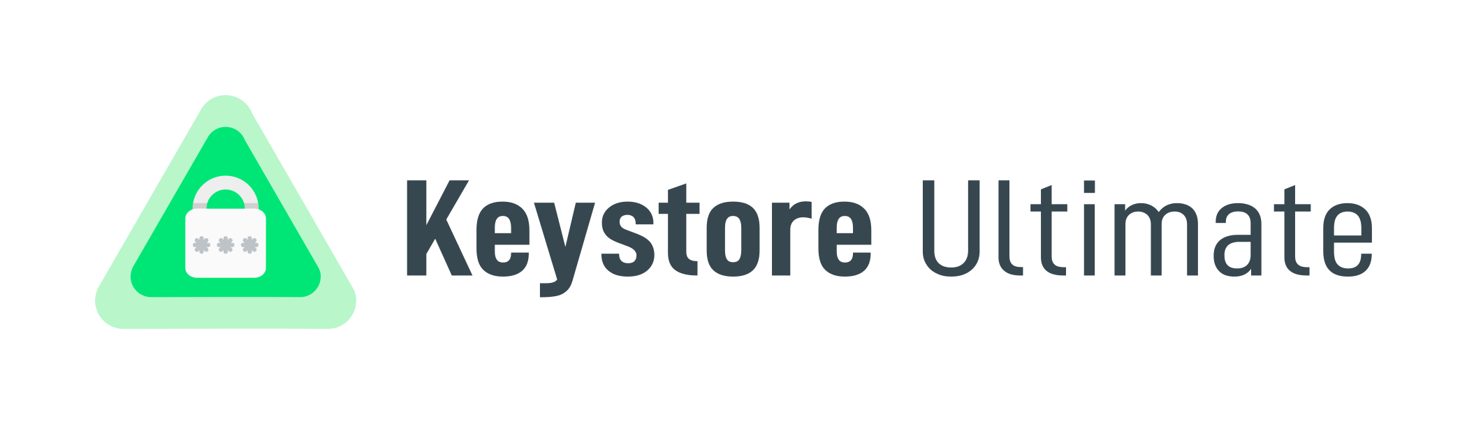 The Android Arsenal Security Keystore Ultimate