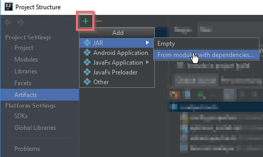 How to fix "no main manifest attribute" error LinuxPip