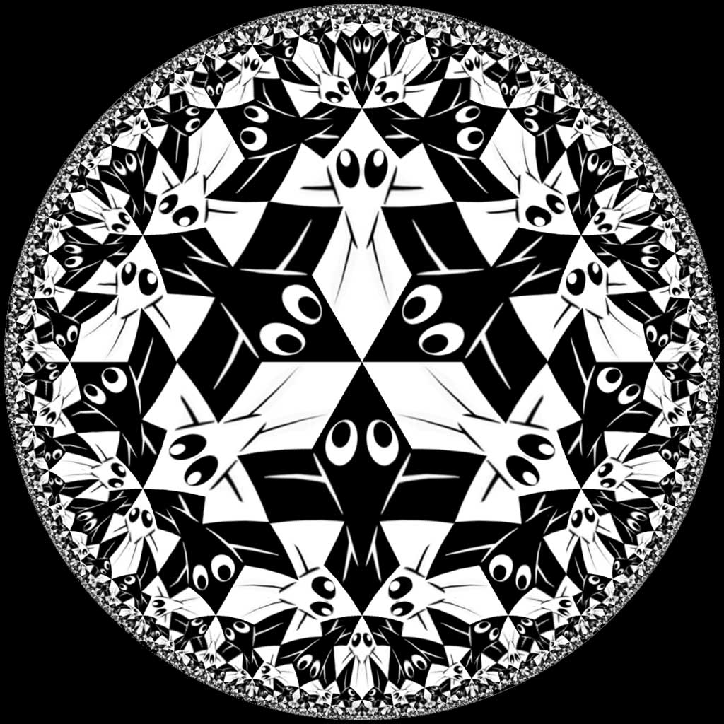 Hyperbolic Tiling