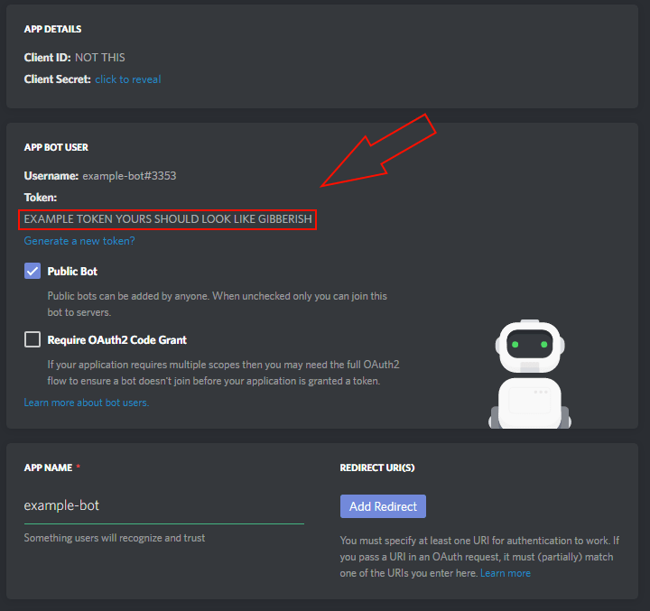 GitHub lordidiot/DiscordChessBot Discord Bot using Discordie that can run chess in Discord