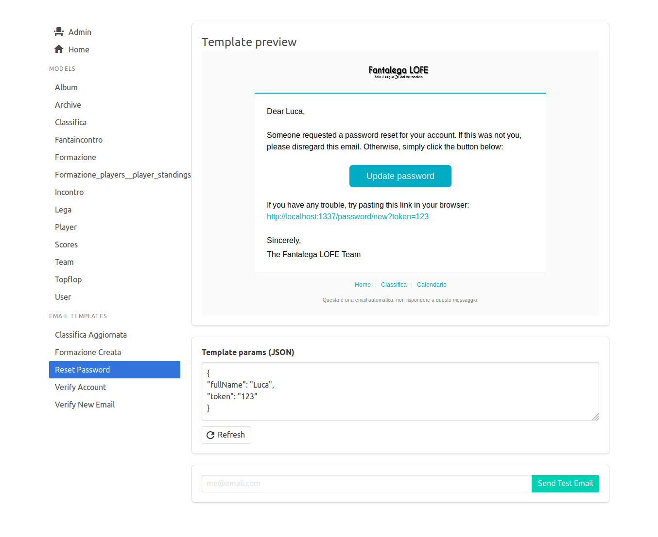 npmsailshookadminscr Skypack