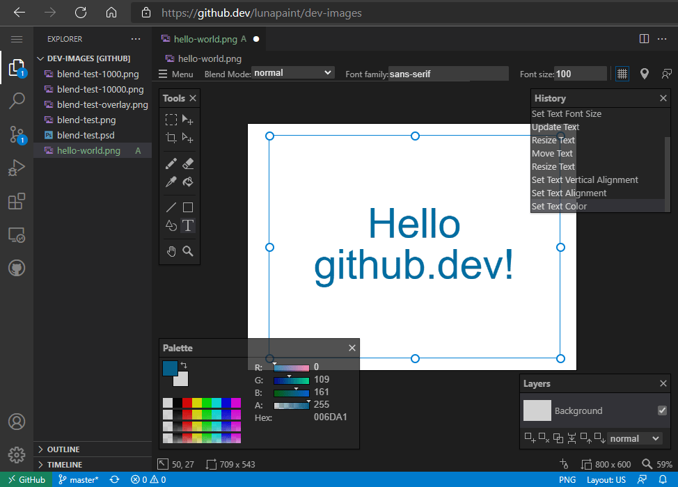 Releases · lunapaint/vscodelunapaint · GitHub