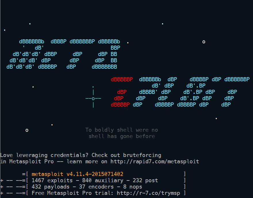 GitHub mainframed/metasploit_logo Metasploit Logos that use Z for