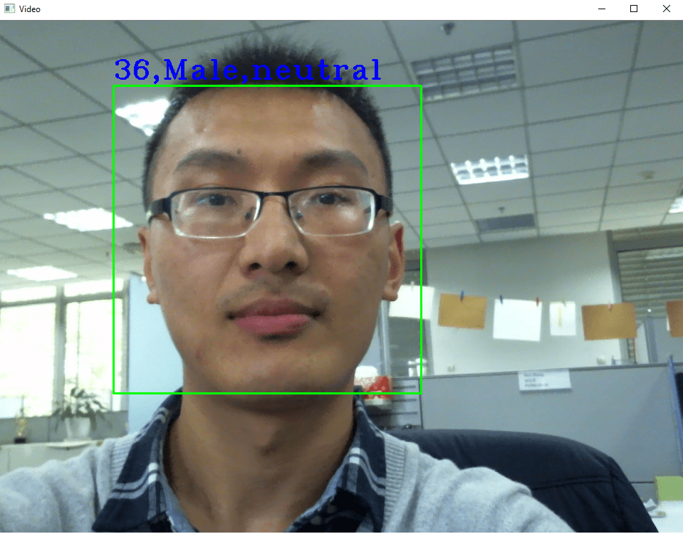 GitHub martinambition/FaceRecognitionAPI The face recognition api