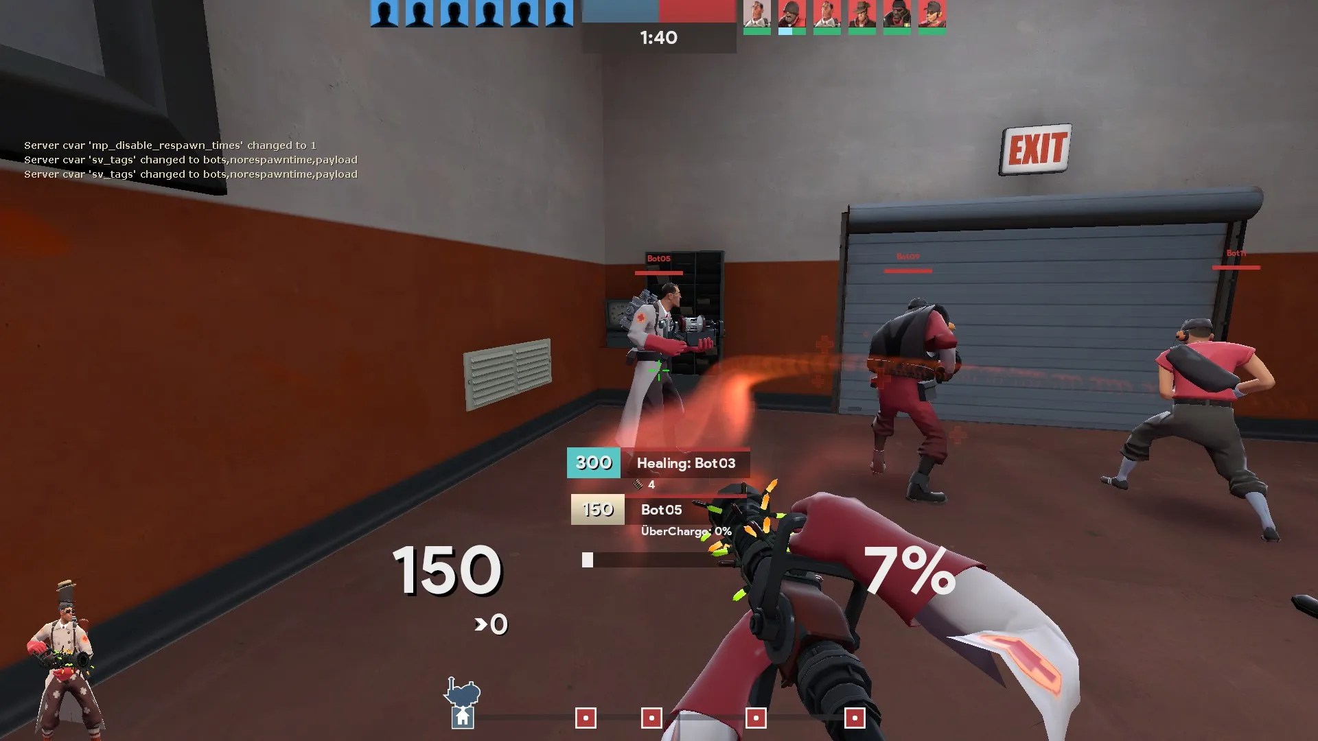 comfig huds | mastercomfig