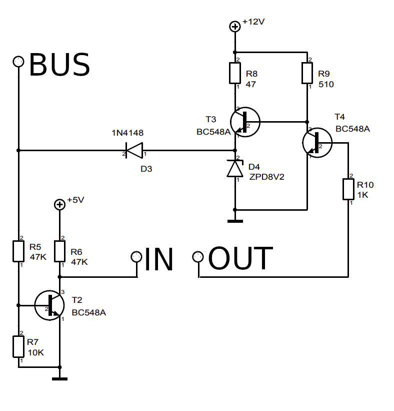 J1850 Vpw Arduino Transceiver Library