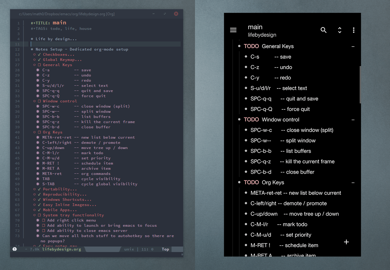 GitHub page_facing_up My windows based