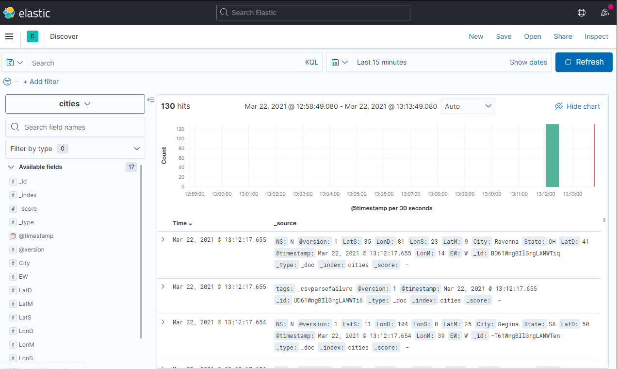 GitHub mathzdev/elasticlogstashcsvimportersampleelk A simple