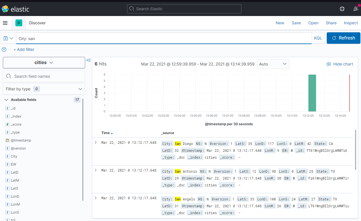GitHub mathzdev/elasticlogstashcsvimportersampleelk A simple
