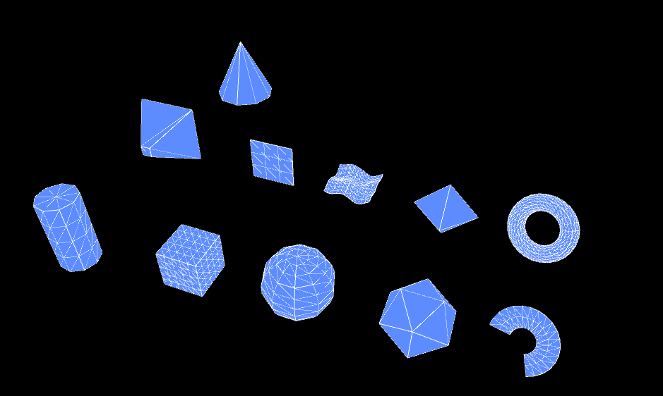 unitymeshbuilder unitymeshbuilder