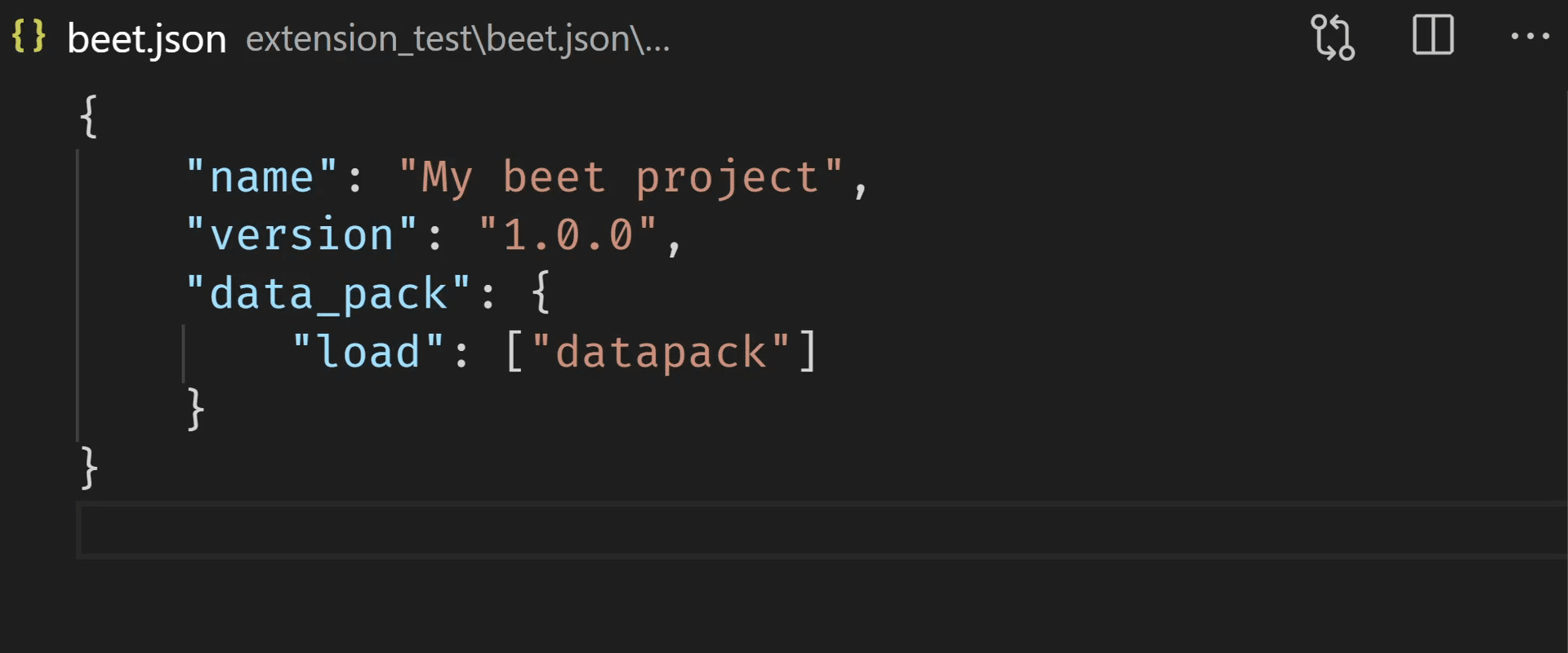 Beet Visual Studio Marketplace