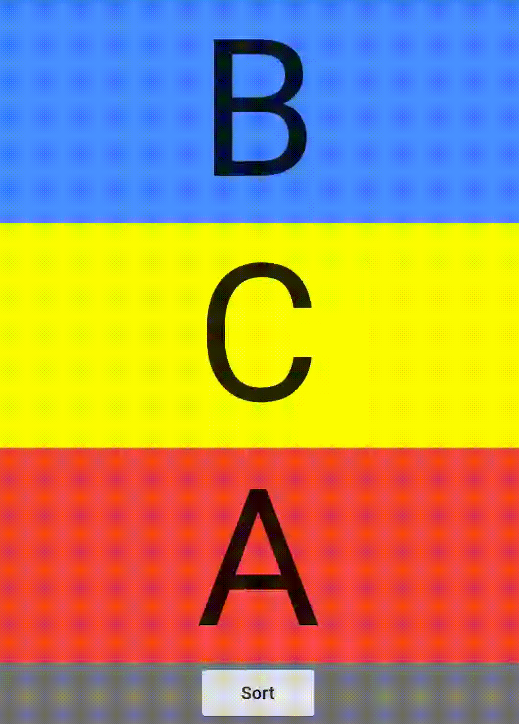 smooth_sort Dart API docs