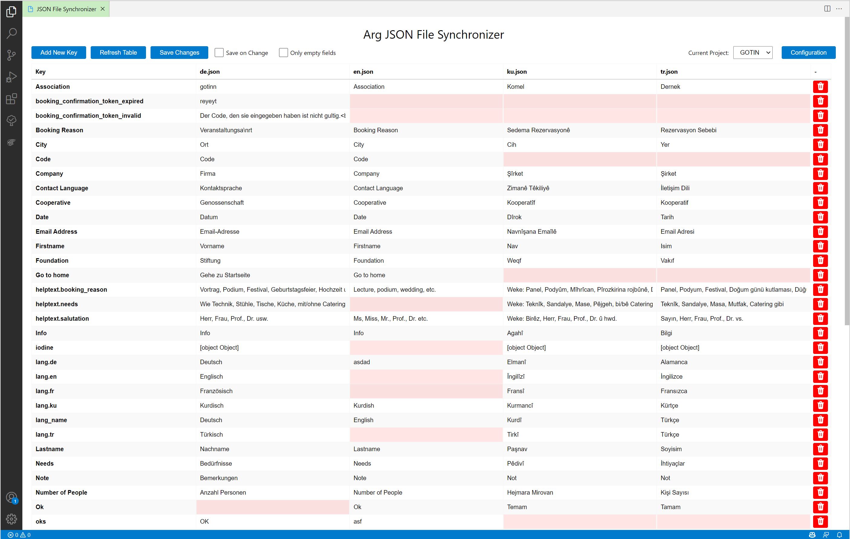 GitHub mergehez/vscodejsonfilesynchronizer Synchronizes json