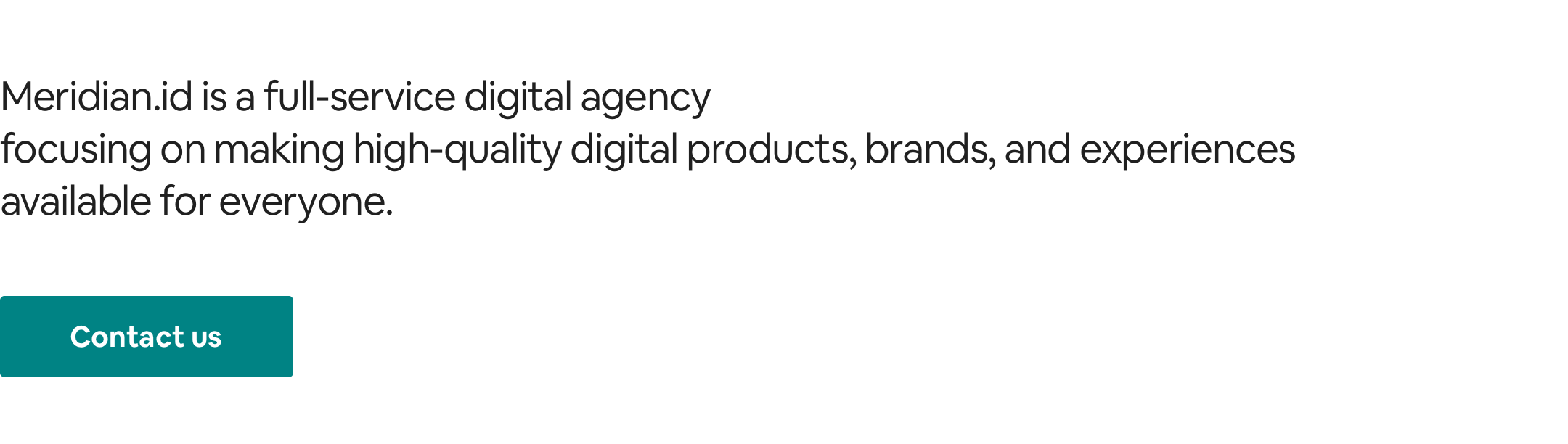 GitHub meridianid/midcssstyleguide Meridian.id (S)CSS Styleguide