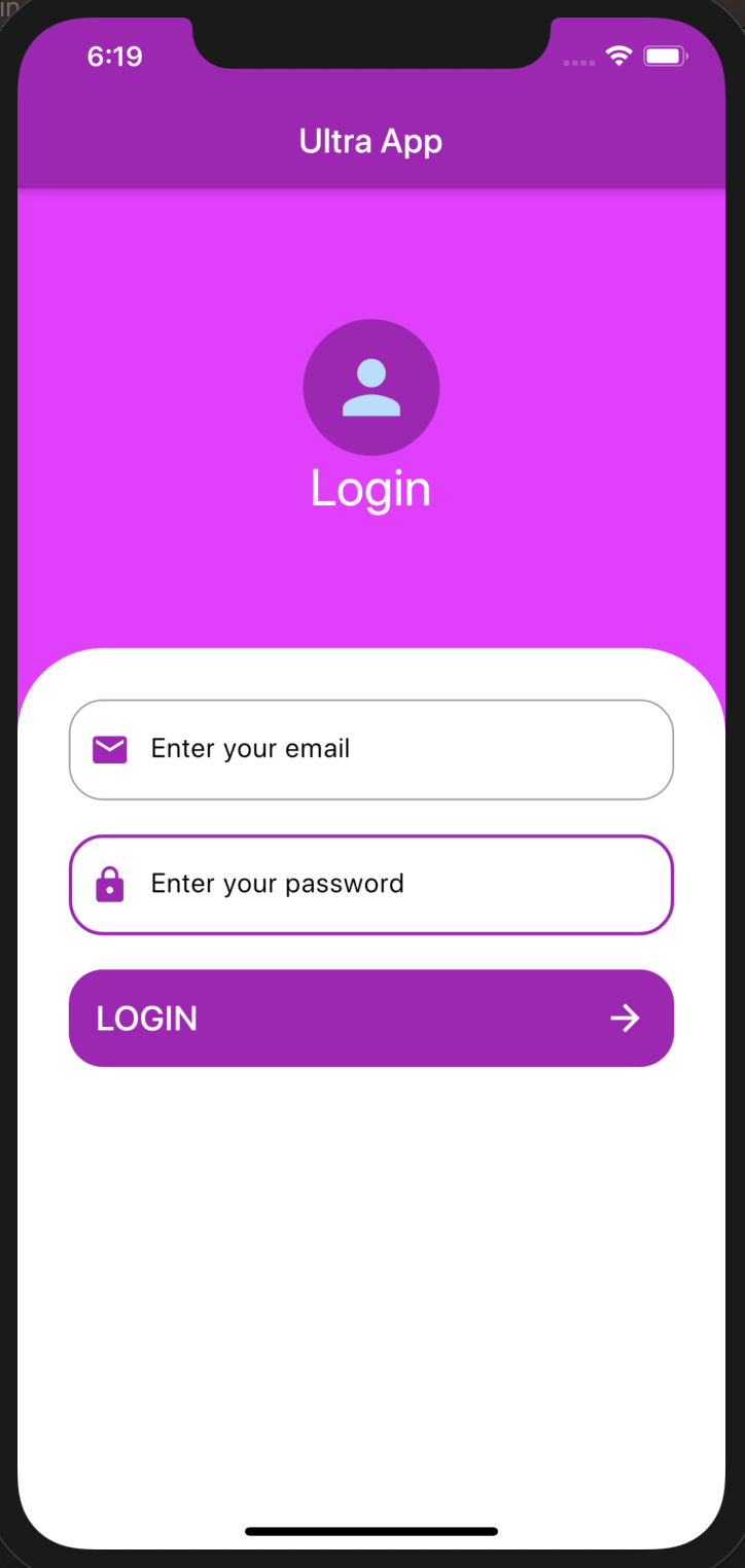 GitHub zulachmad/flutterradio