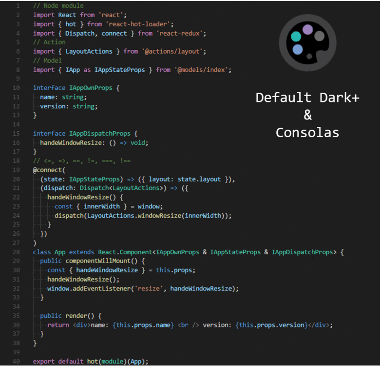 GitHub miZyind/vscodedarkppregular Enhanced VSCode