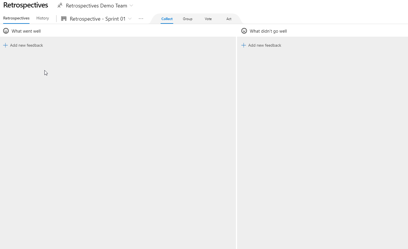 My Azure DevOps Retrospectives Extension Review Blogs