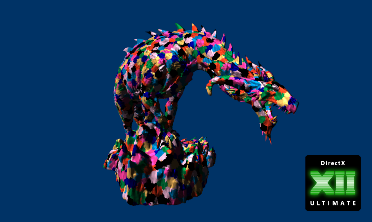 Directx Graphics Samples