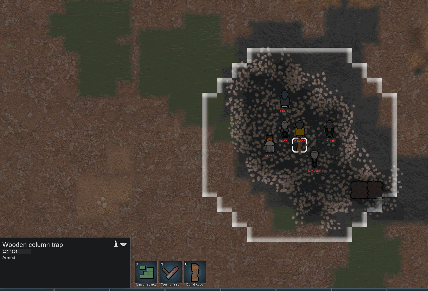 Мод проверен на версии игры 1.0 , 1.1 , 1.2