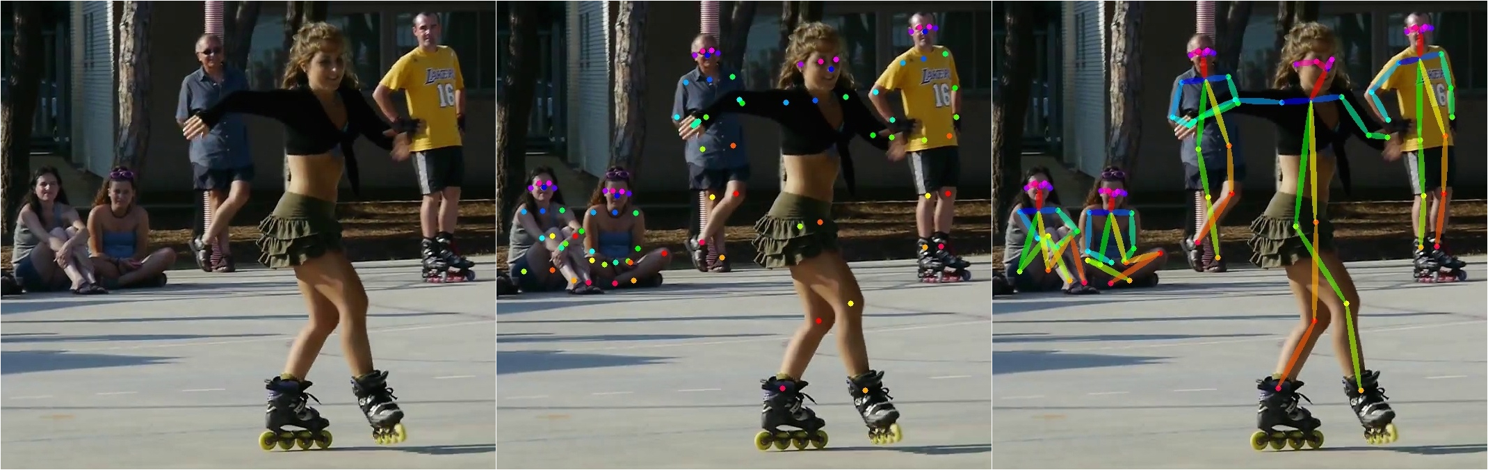 openposepytorch A Jupyter Notebook repository from minar09 minar09