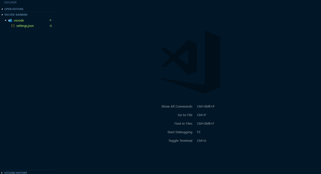 Alternatives and detailed information of Vscode Kanban