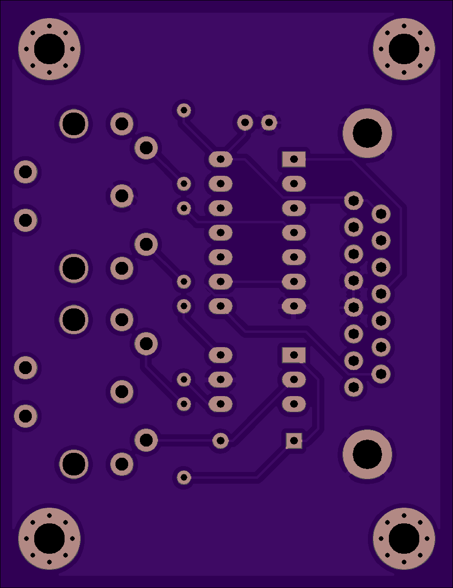 GitHub mlaux/gameporttomidi Sound card game port to MIDI in/out