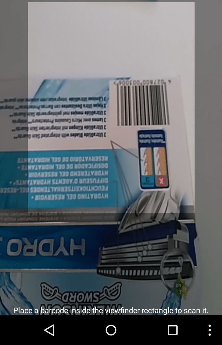 GitHub mlazzje/ionicbarcodescanner Ionic application in order to