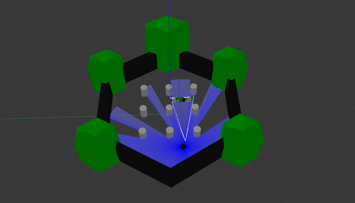 GitHub mlherd/ros2_turtlebot3_waffle_intel_realsense