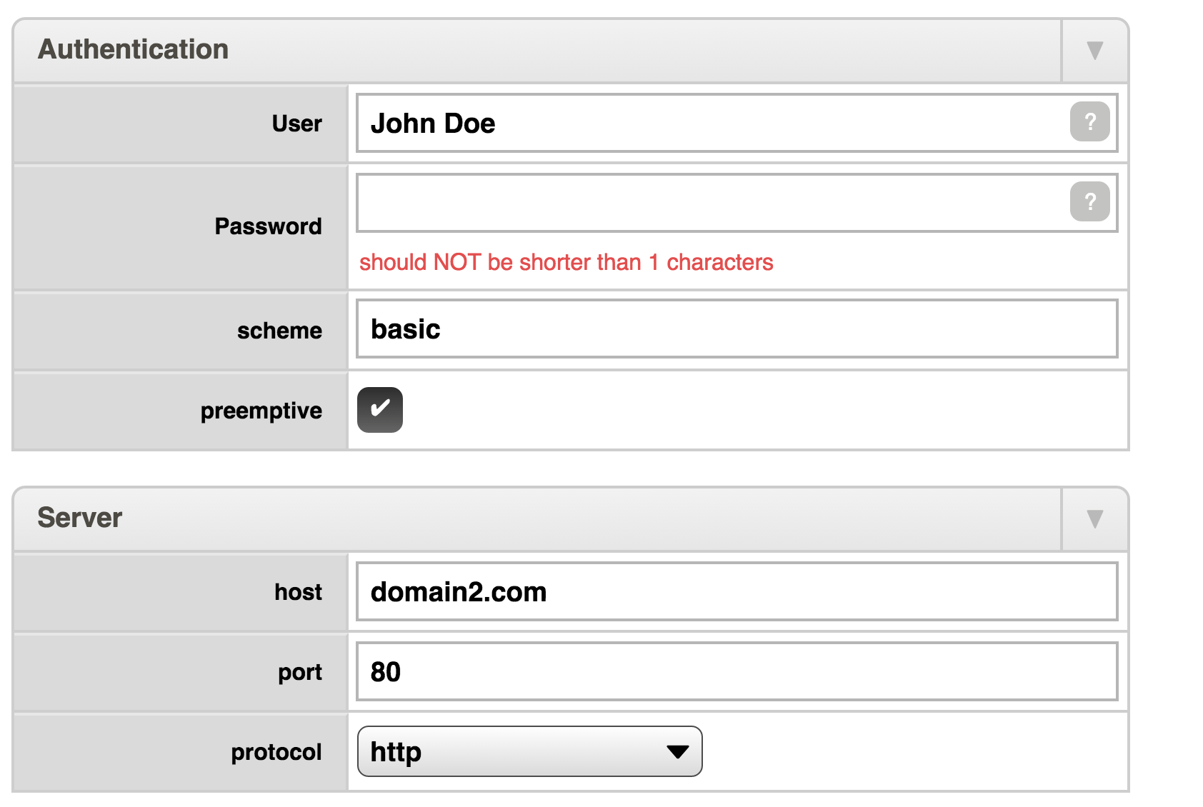 jsonschemajsguimodel npm