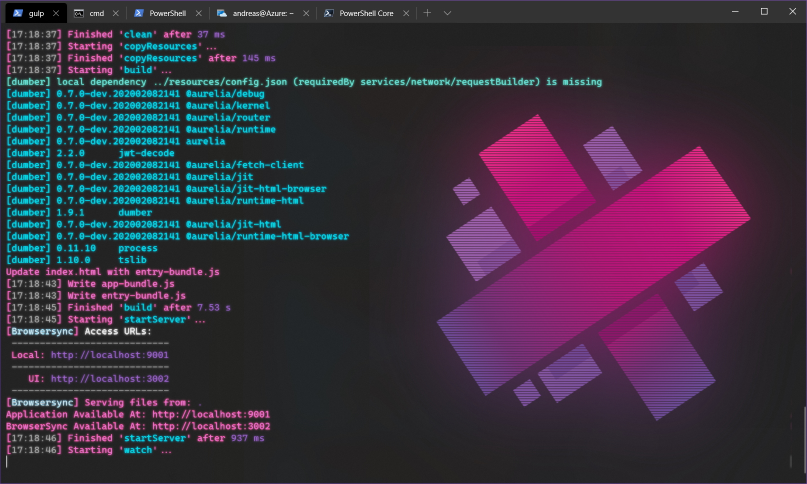 windowsterminalaurelia/README.md at master · mobilemancer/windows