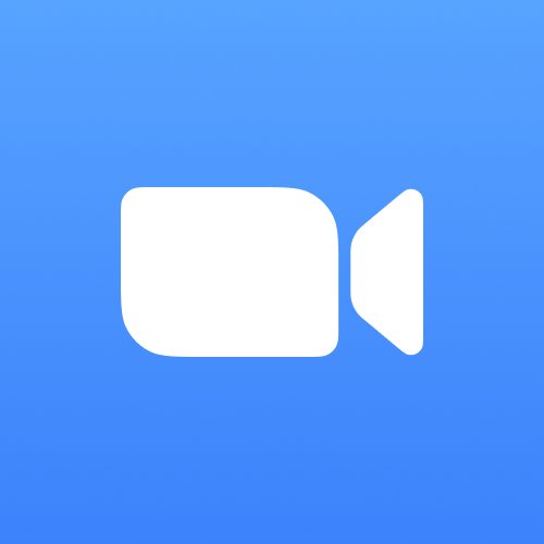 Mock sample for your project Zoom API