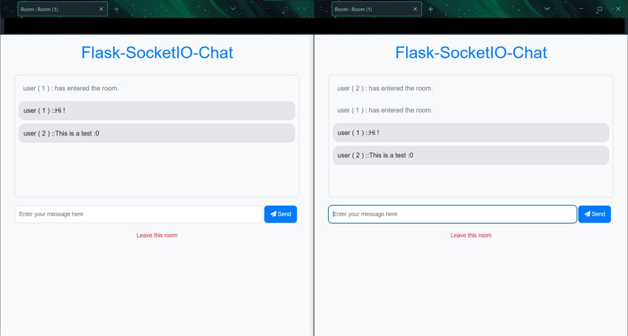 GitHub mohamadSaleh82/FlaskSocketIOChat 🚀 Create a realtime chat